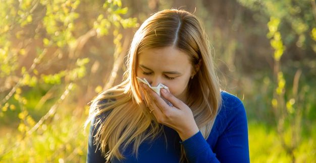 Hogyan lehetünk újra kipihentek, ha allergiával küzdünk?