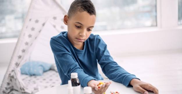 Mire figyeljünk, ha antibiotikumot adunk gyermekünknek?