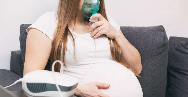 Asztmás vagyok és babát várok, mire figyeljek?