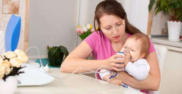Melyek a csecsemőkori asztma tünetei?