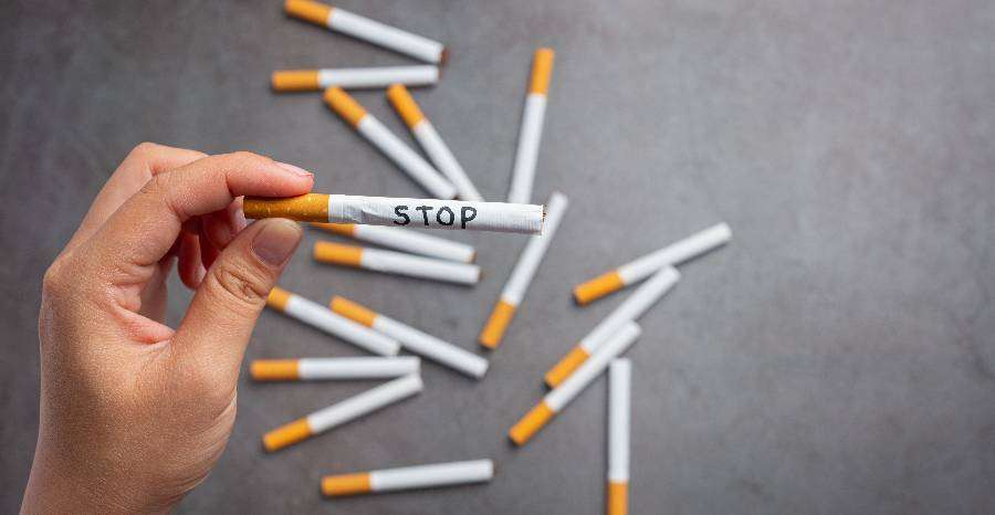 Egészségesebb az e-cigaretta?