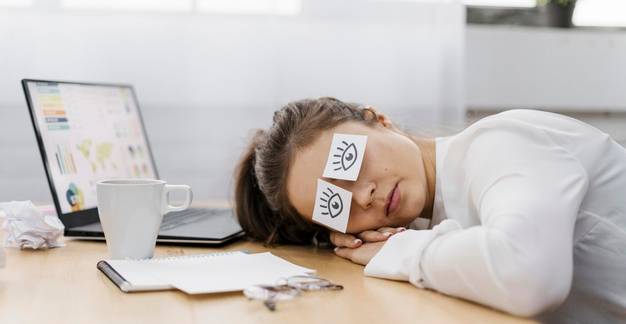 Tartós fáradtság: mikor forduljunk orvoshoz?
