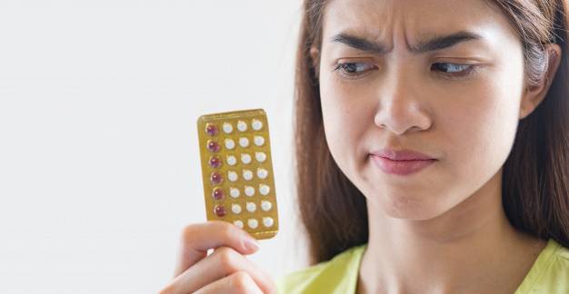 Meddig szedhető a fogamzásgátló tabletta?