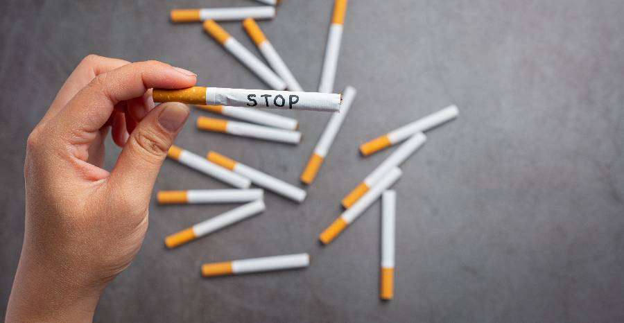 Milyen tünetekkel jár a nikotinmegvonás?