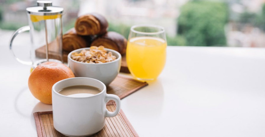 Mit reggelizzen a cukorbeteg?