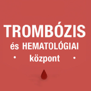 Trombózis- és Hematológiai Központ