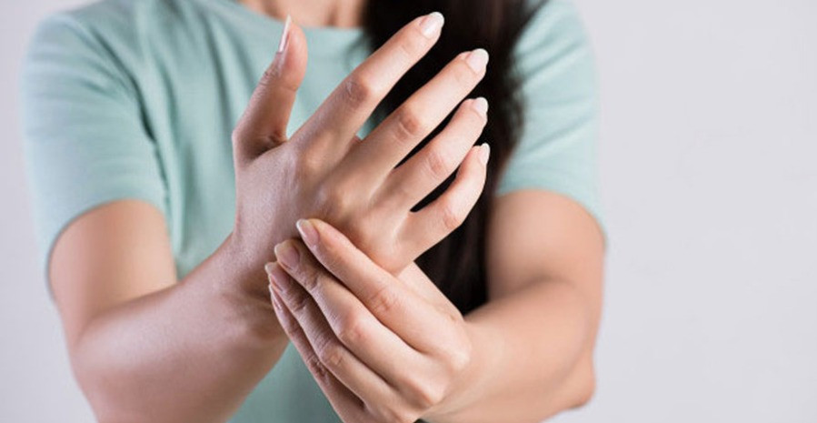 Rheumatoid arthritis