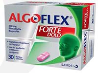 Algoflex forte dolo filmtabletta